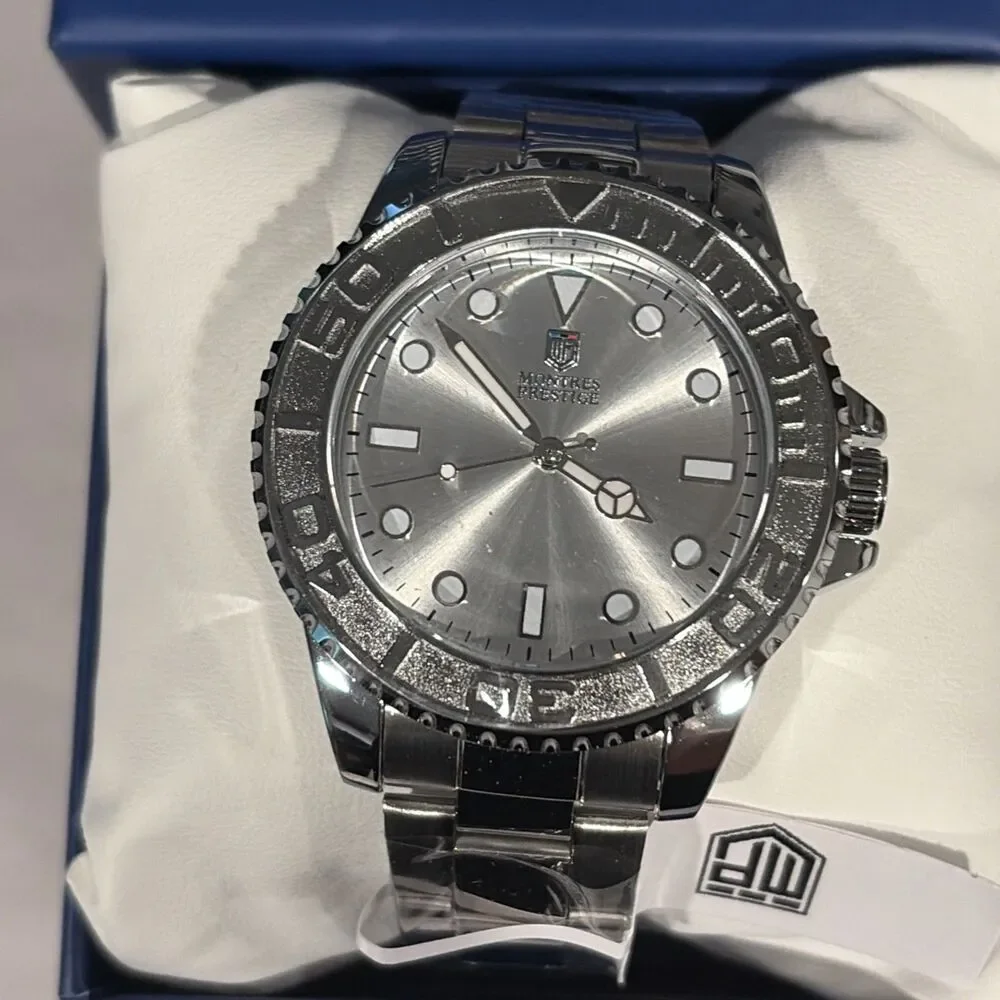 Invicta montres prestige